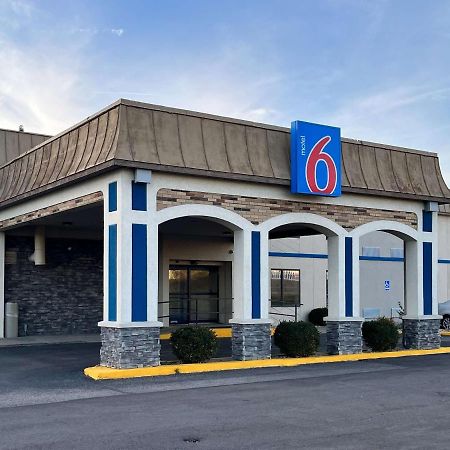 Studio 6 Suites Springfield, Oh Екстер'єр фото