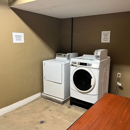 Studio 6 Suites Springfield, Oh Екстер'єр фото