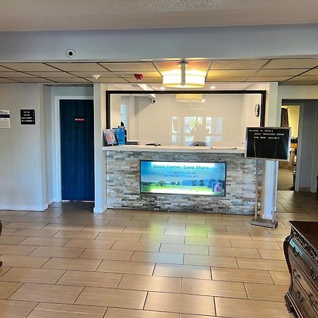 Studio 6 Suites Springfield, Oh Екстер'єр фото