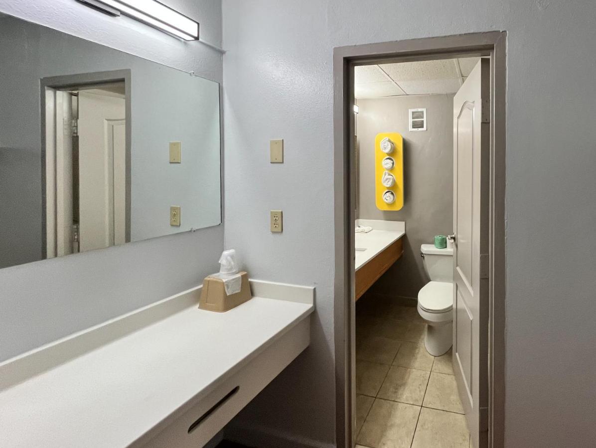 Studio 6 Suites Springfield, Oh Екстер'єр фото
