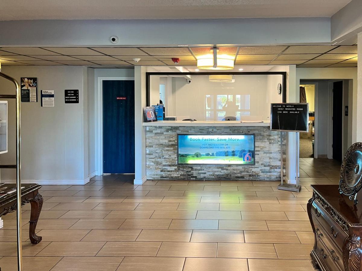 Studio 6 Suites Springfield, Oh Екстер'єр фото