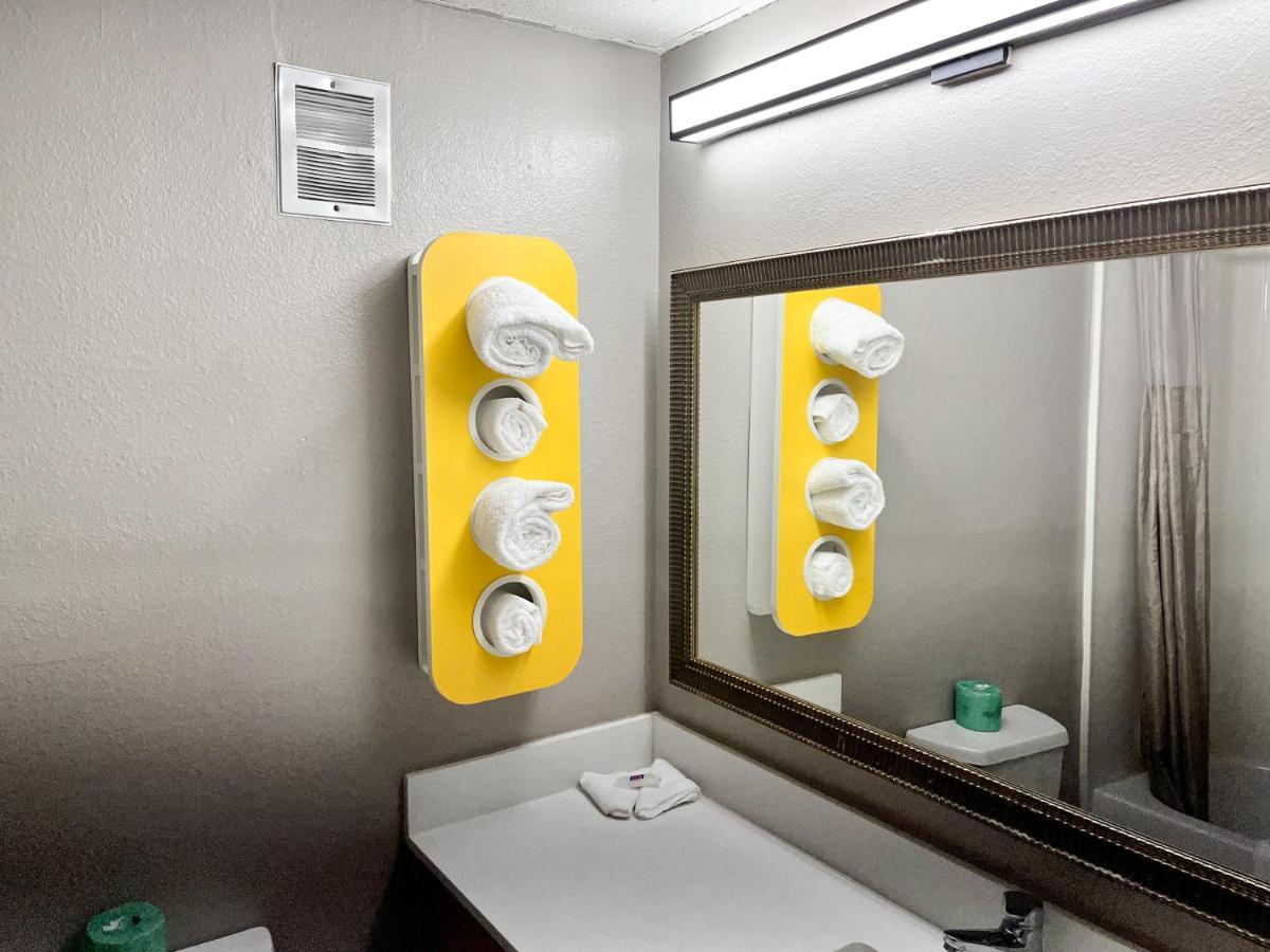 Studio 6 Suites Springfield, Oh Екстер'єр фото