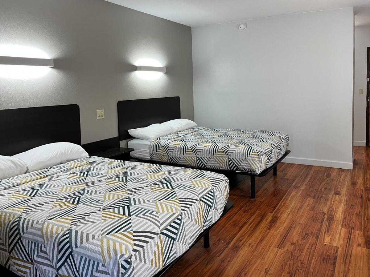 Studio 6 Suites Springfield, Oh Екстер'єр фото