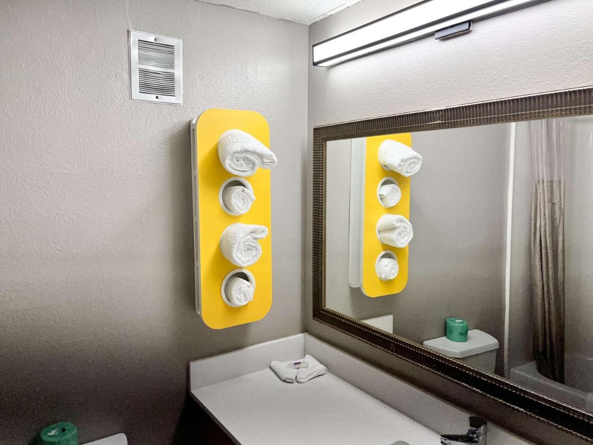 Studio 6 Suites Springfield, Oh Екстер'єр фото