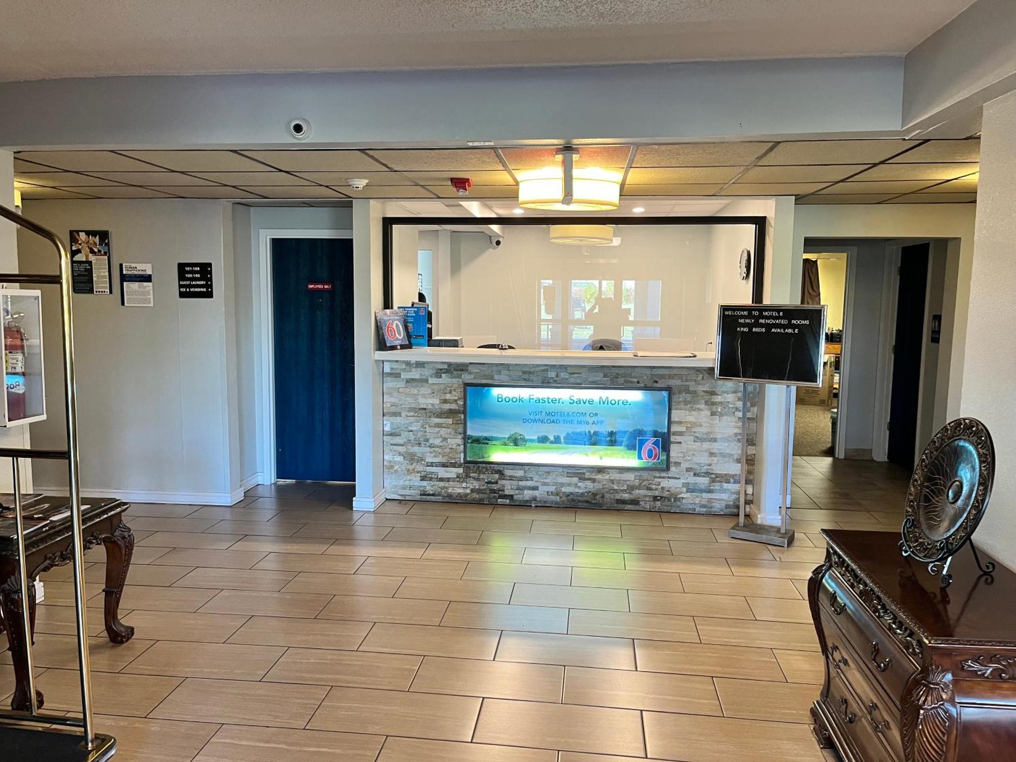 Studio 6 Suites Springfield, Oh Екстер'єр фото