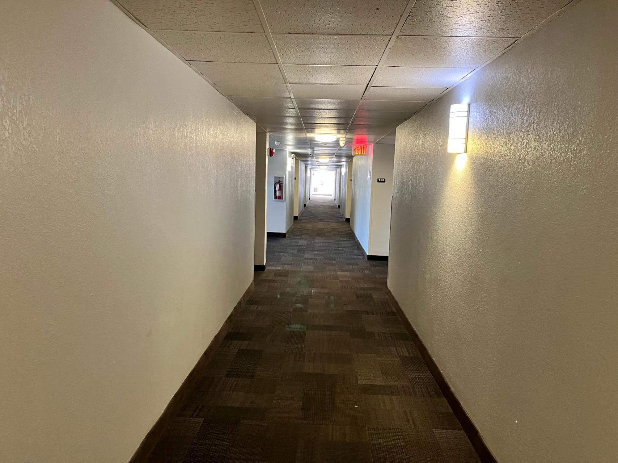 Studio 6 Suites Springfield, Oh Екстер'єр фото